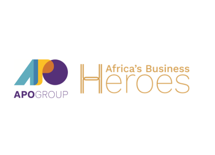 APO Group and Africa's Business Heroes Public Relations Campaign Wins Two 2023 SABRE Awards Africa – The World’s Most Prestigious Public Relations Awards