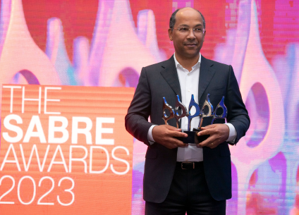 APO Group Triumphs at 2023 SABRE Awards Africa – The World’s Most Prestigious Public Relations Awards – Five Awards, More Than Any Other Firm in This Year's Competition