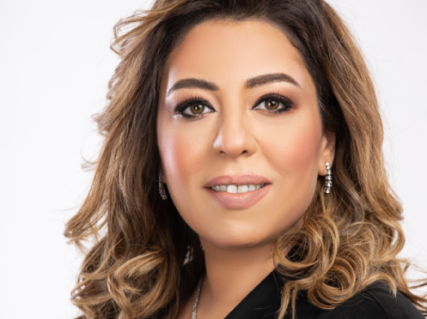 APO Group Vice President: Public Relations and Strategic Communication, Rania El-Rafie, named in ‘50 Remarkable African Women in Communication and Media’