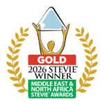 APO Group Wins Gold Stevie® Award In 2026 Middle East & North Africa Stevie® Awards