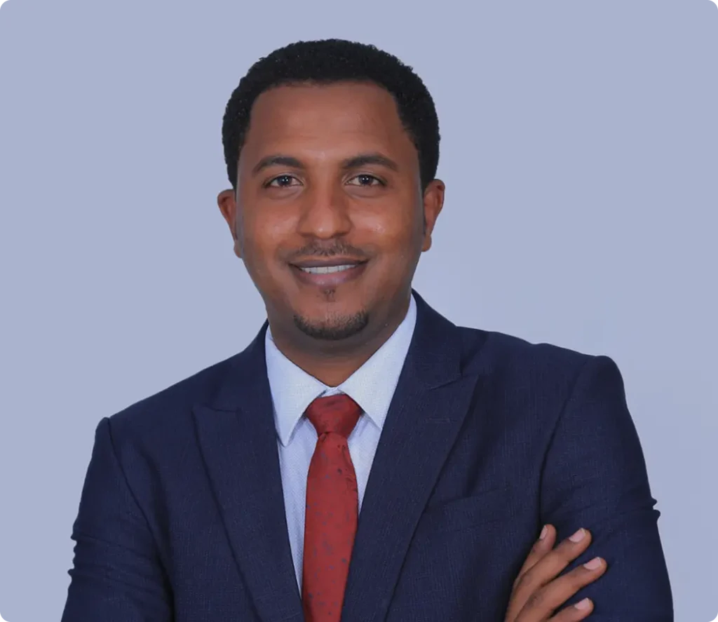 Dawit Temesgen
