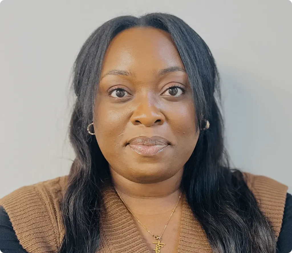 Esther Kabau