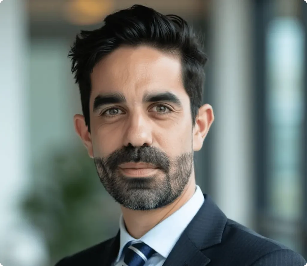 Joao Marques