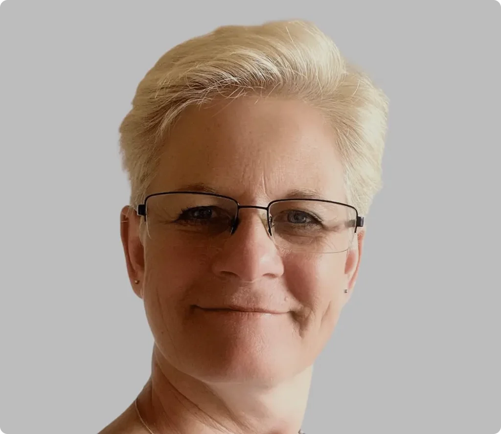 Laurie Snyman