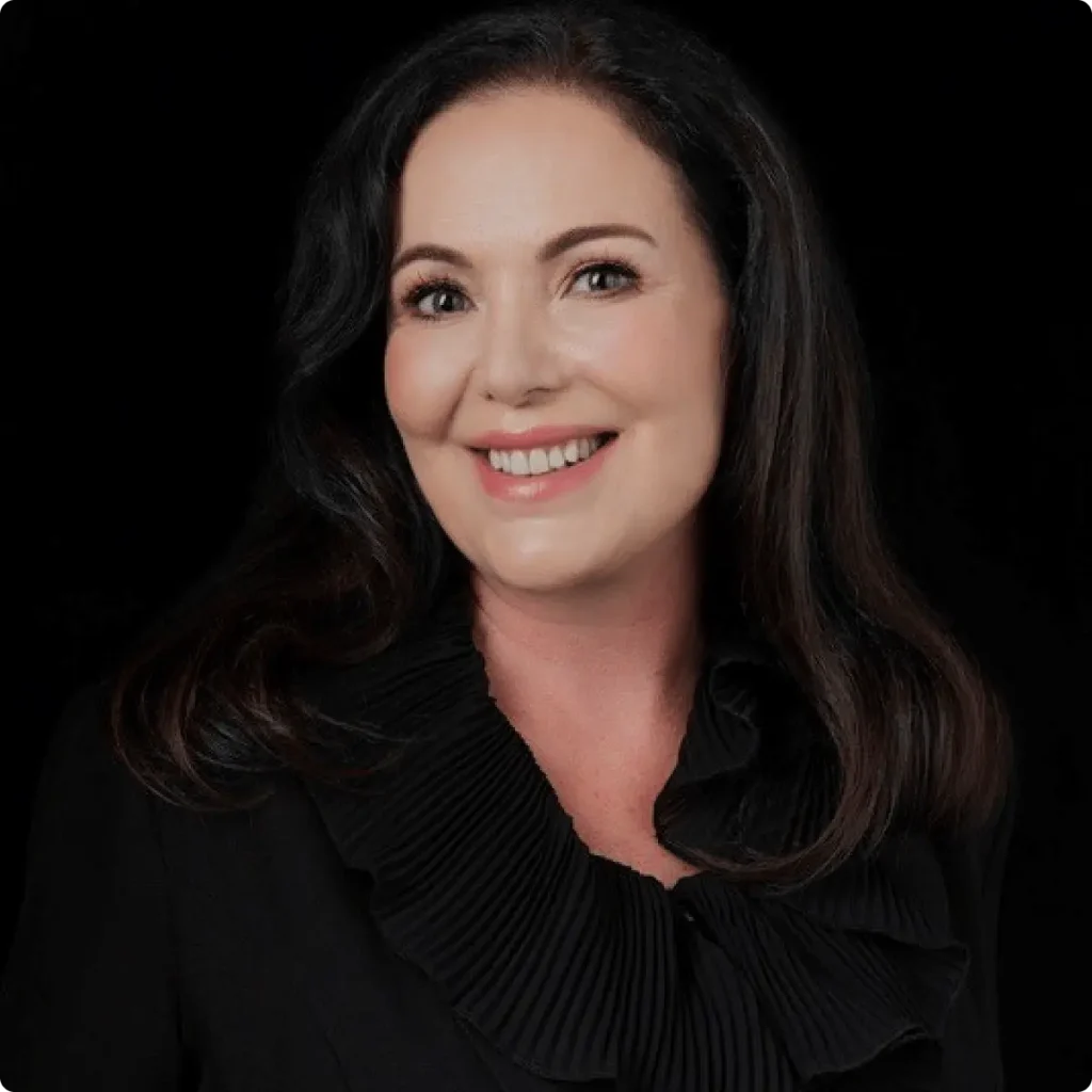 Loanette Boshoff