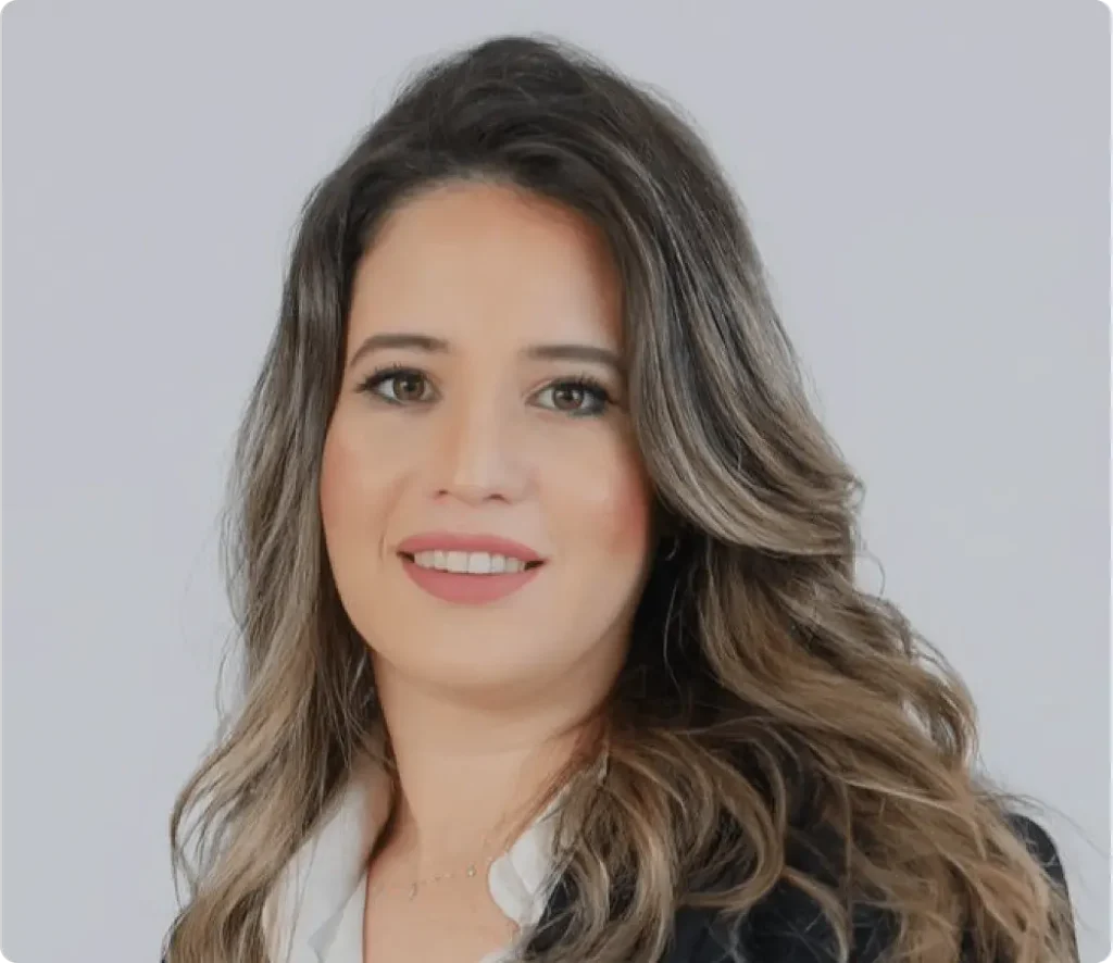 Malika Bouayad