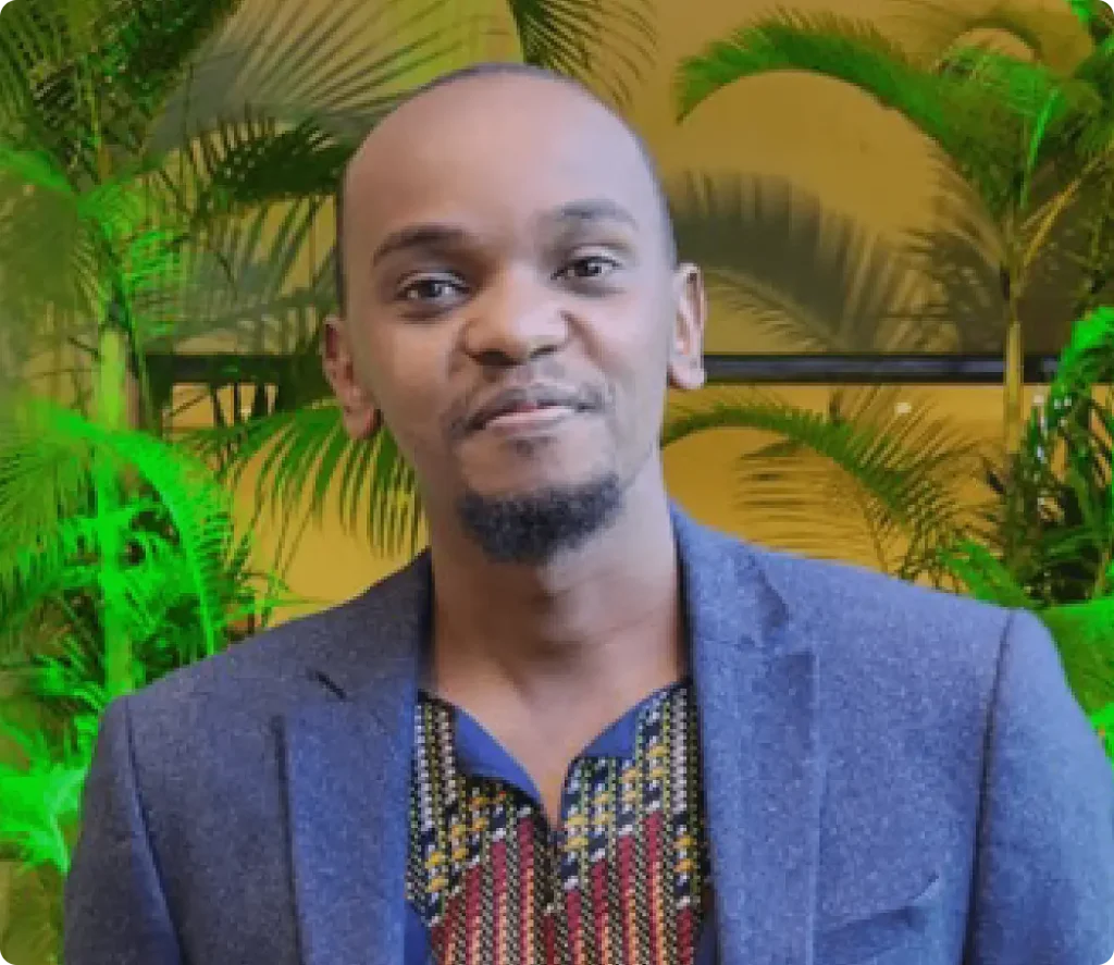 Maurice Muthiani