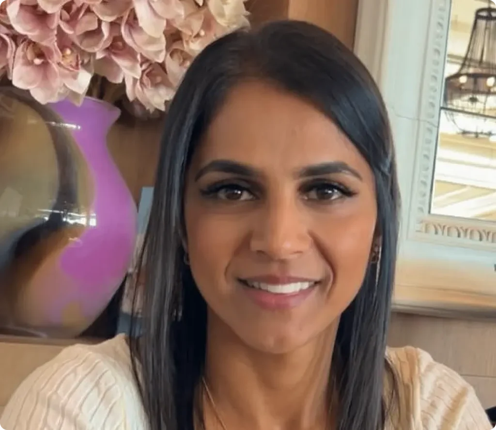Sameegha Wolhuter