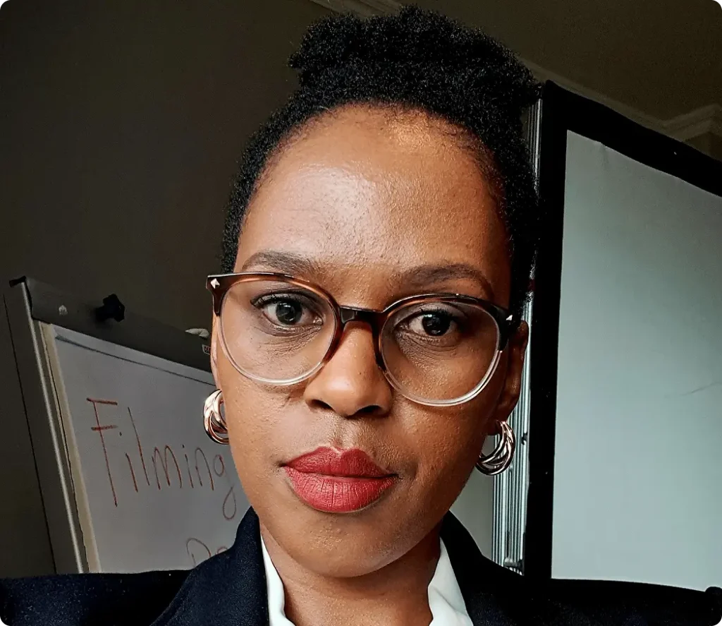 Thembisa Bambathi