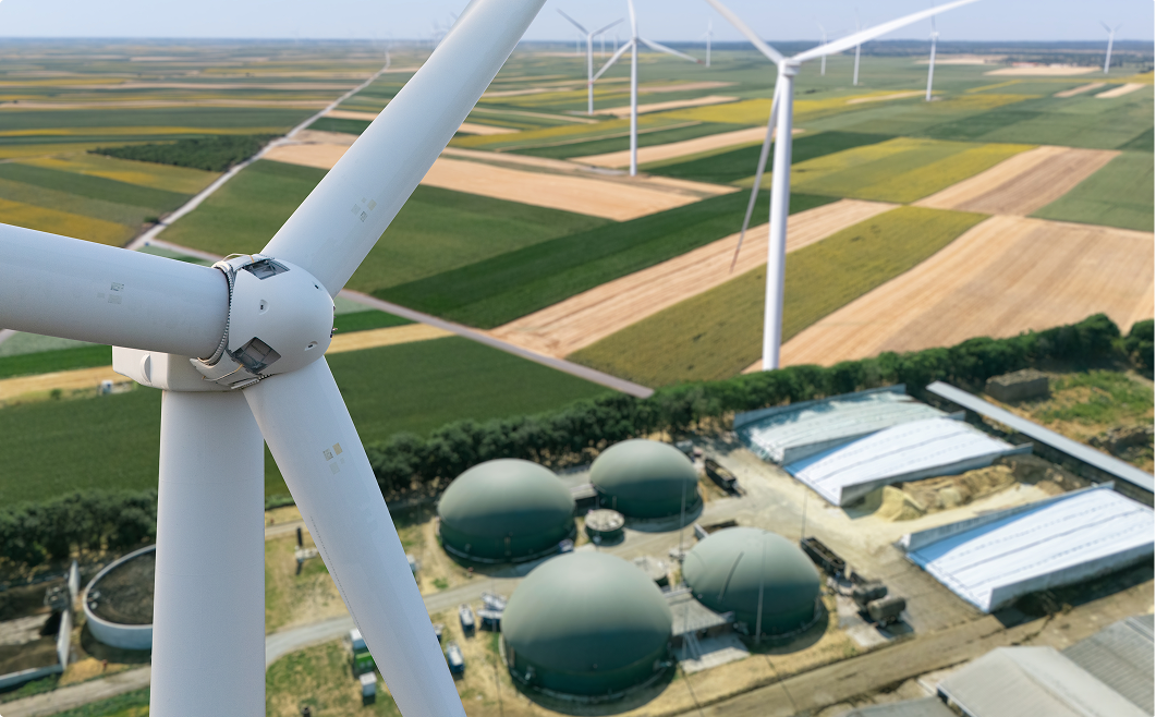 Turning Africa’s Energy Story into Global Influence