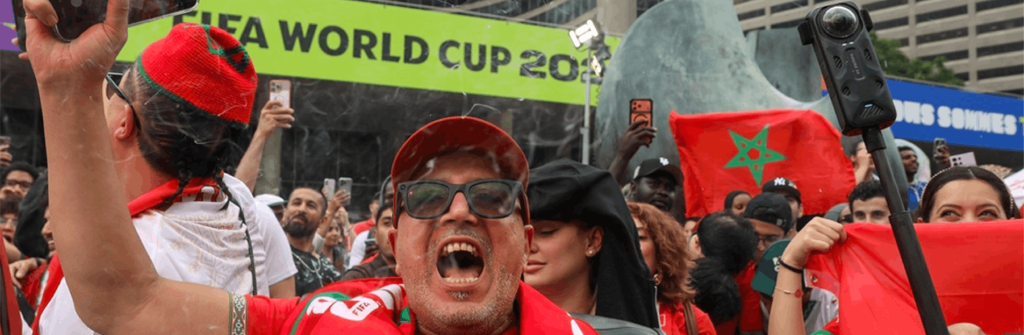 How African Sport Can Turn Global Attention Into Long-Term Value