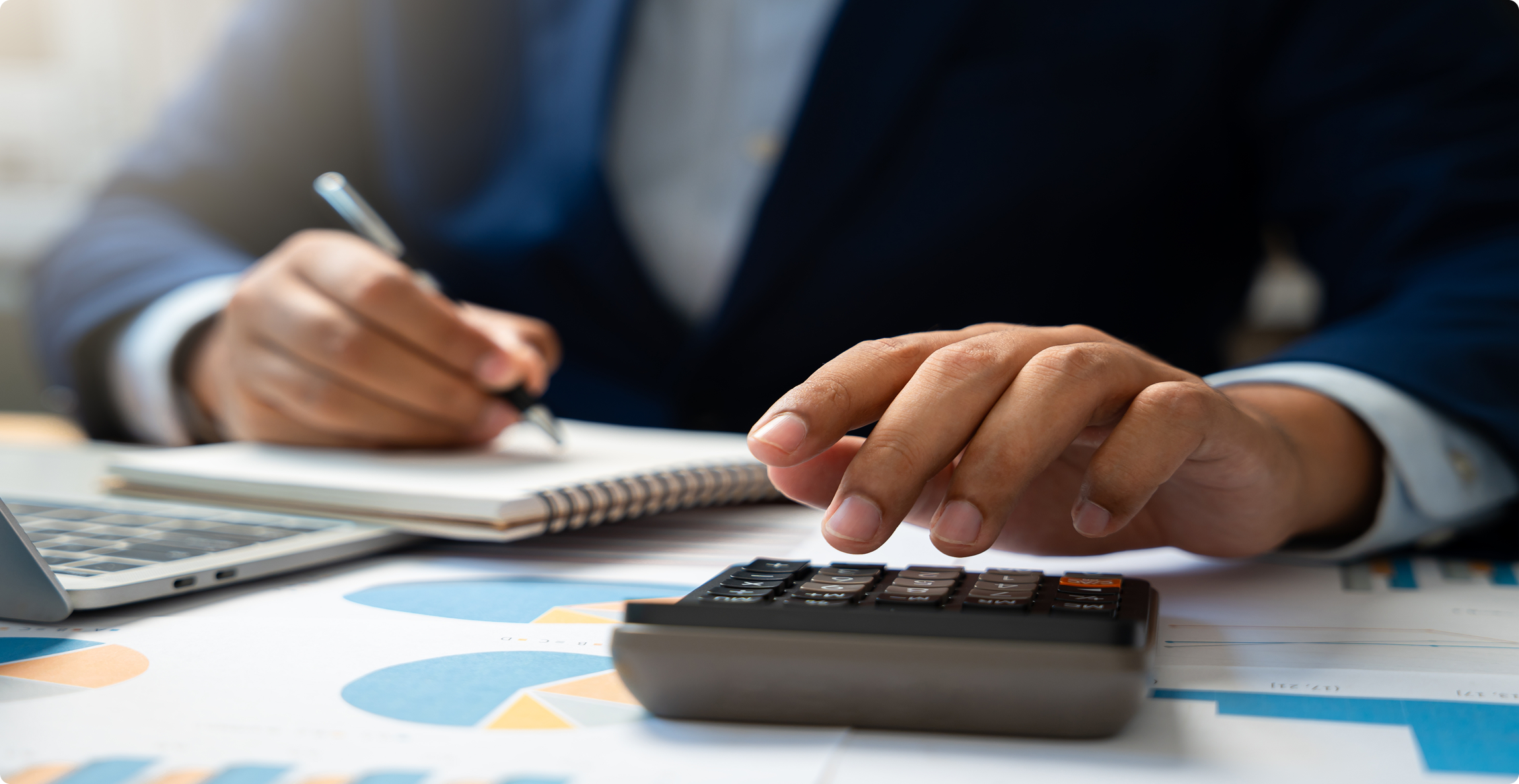Shaping Africa’s Financial Narrative