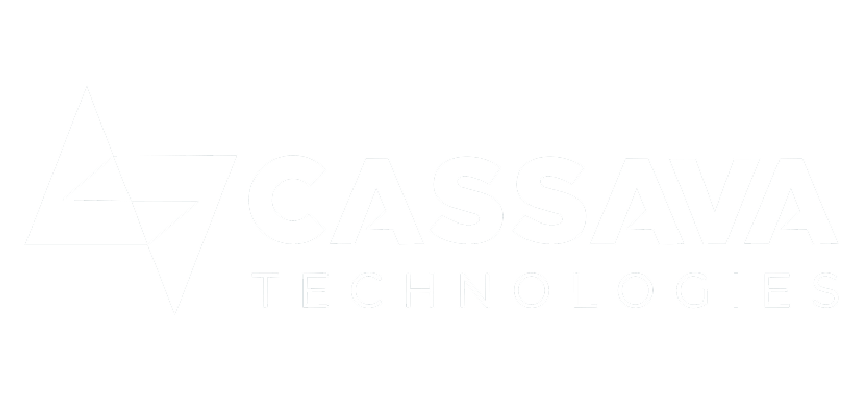 Logo-Cassava