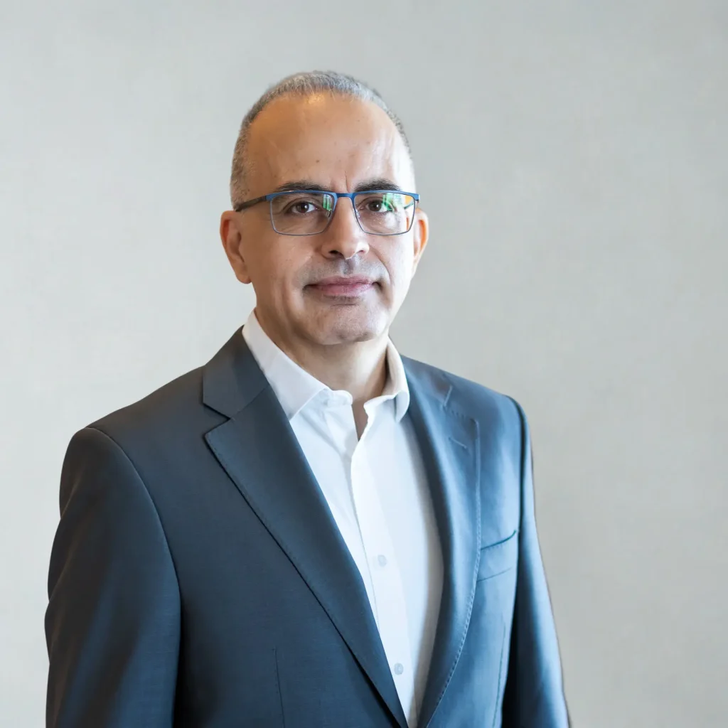 Fadi El Abdallah